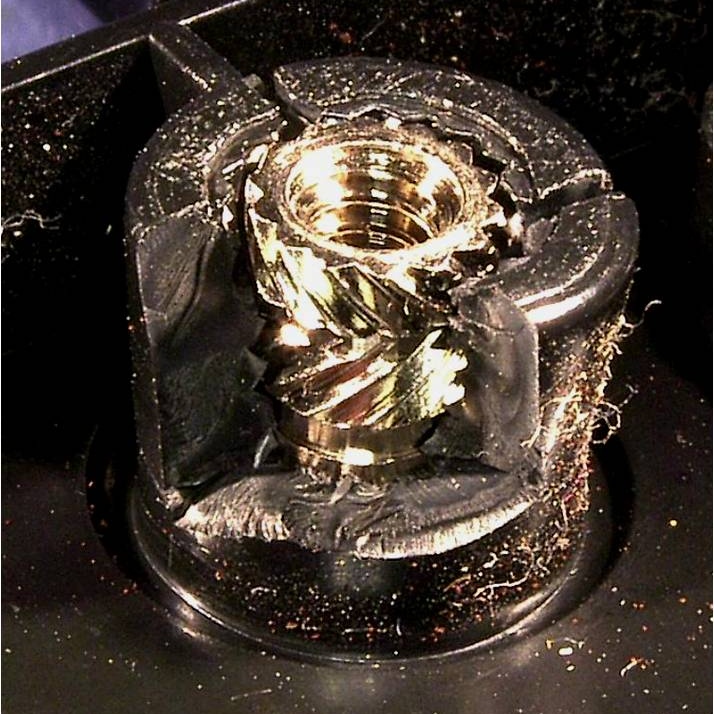 Prevent Failure by Understanding Why Plastic Parts Crack