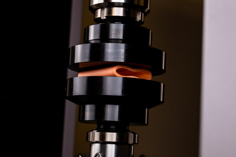 Plastic Product Testing Before, During and After Production Stages