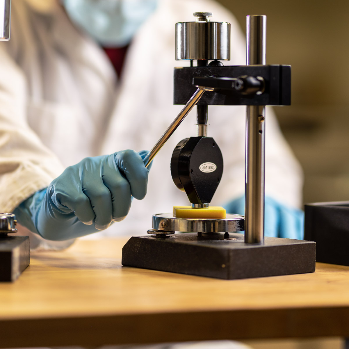 Plastic Industry Testing & Consulting Services - The Madison Group
