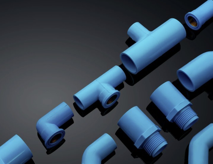 PVC Fittings