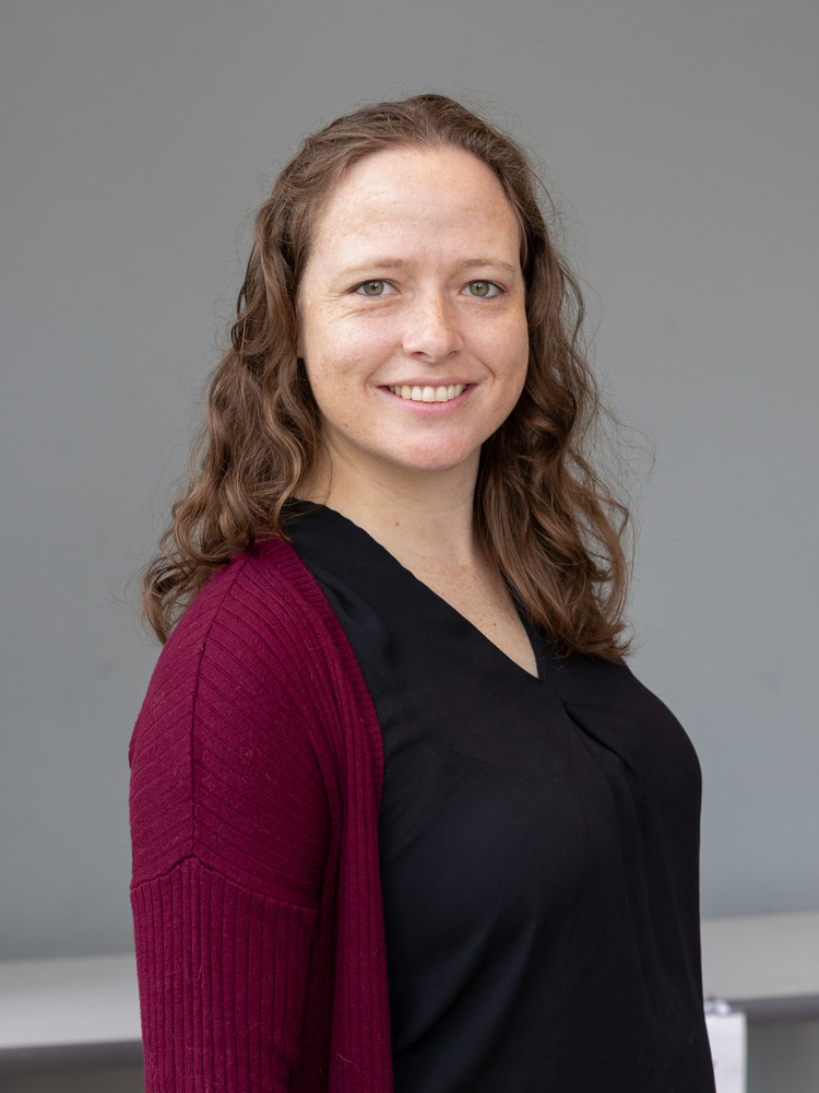 Stefanie Glas, M.Sc.