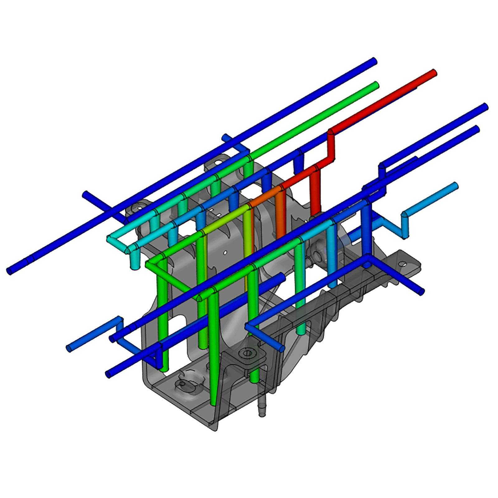 Moldflow Analysis for Plastics Manufacturing