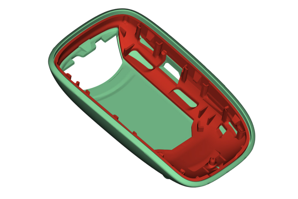 Co-Injection Analysis